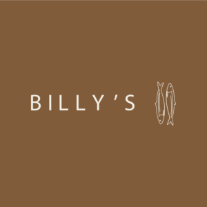 Billy's Logo